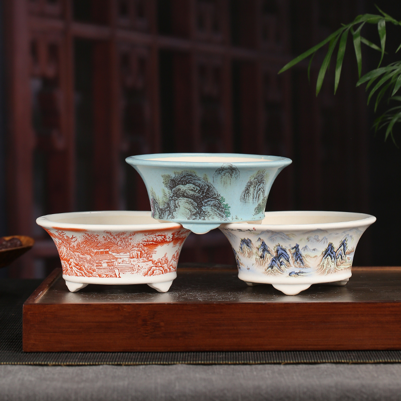 Tagine Clay Pot - Chinese Style Yixing Purple Sand Colored