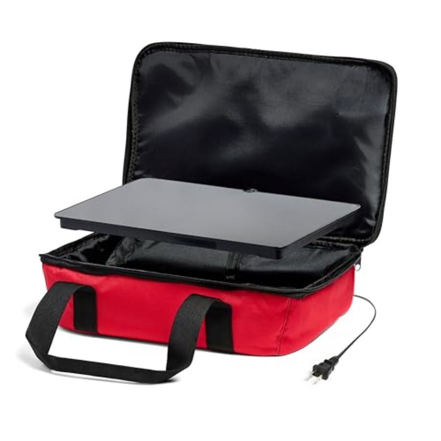 Home Cooking Heater - Max Large Portable Electric Food Heater