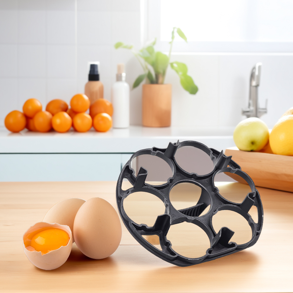 Home Cooking Egg Roll - Egg Steamer Rack Egg Cooking Stand