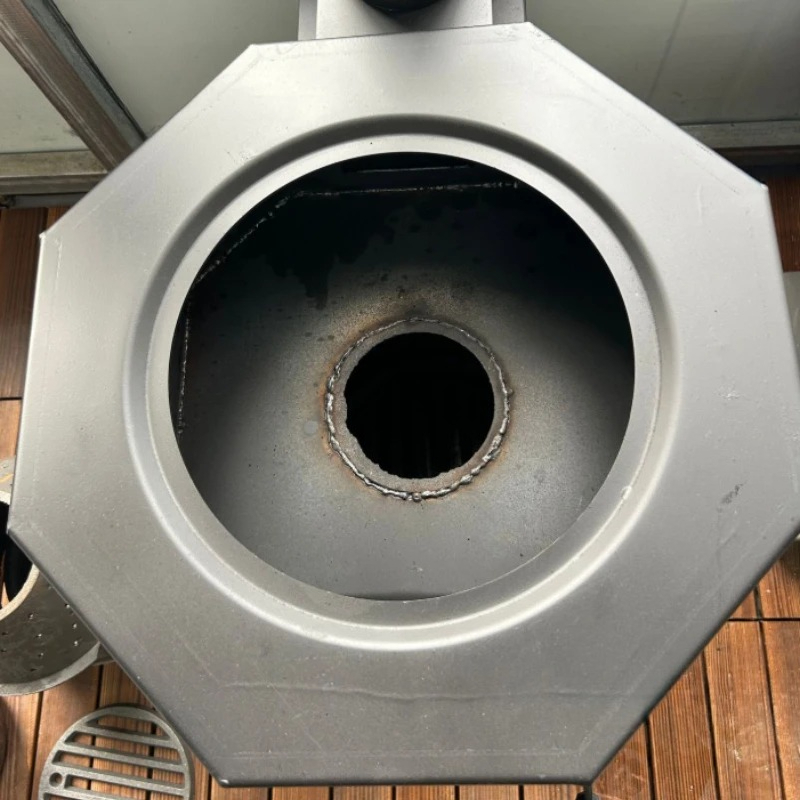 Home Cooking Heater - Chimeneas Outdoor Heater Wood Stove Indoor