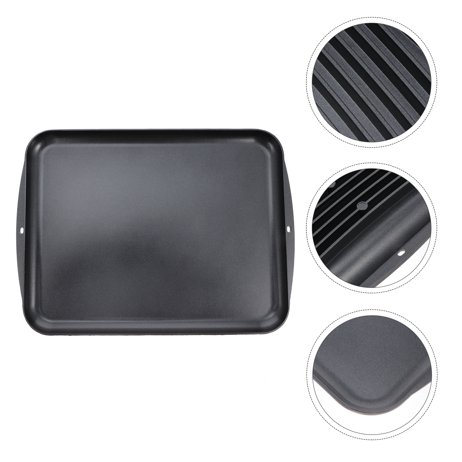 Home Cooking Recipes - 1Pcs Multi Purpose Defrosting Plate Quick