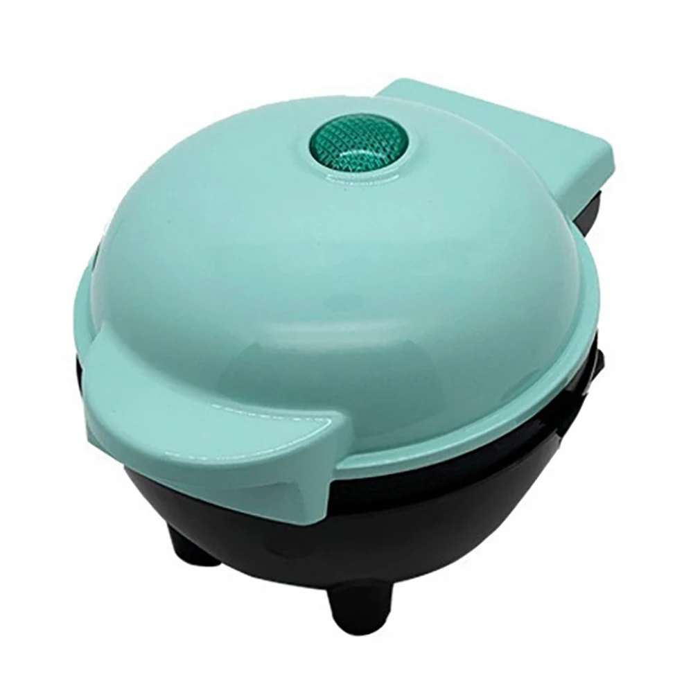 Home Cooking Egg Roll - 220V Mini Waffle Bowl Maker Breakfast