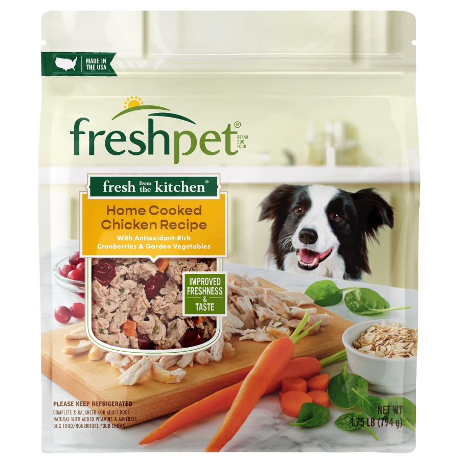 4 pack Fresh Dog Food, Fresh F - Home Cooking Food avis et prix