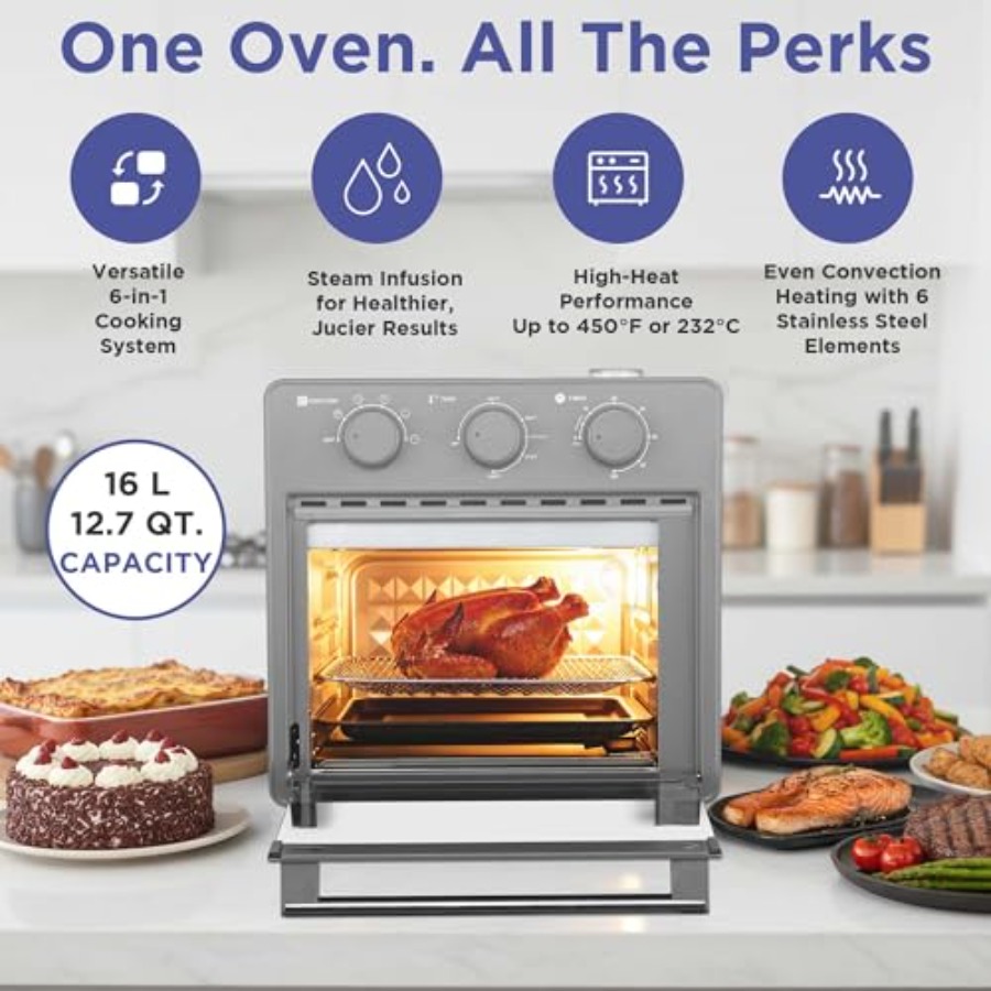 Home kitchen use, stainless st - Home Cooking Is Healthier avis et prix
