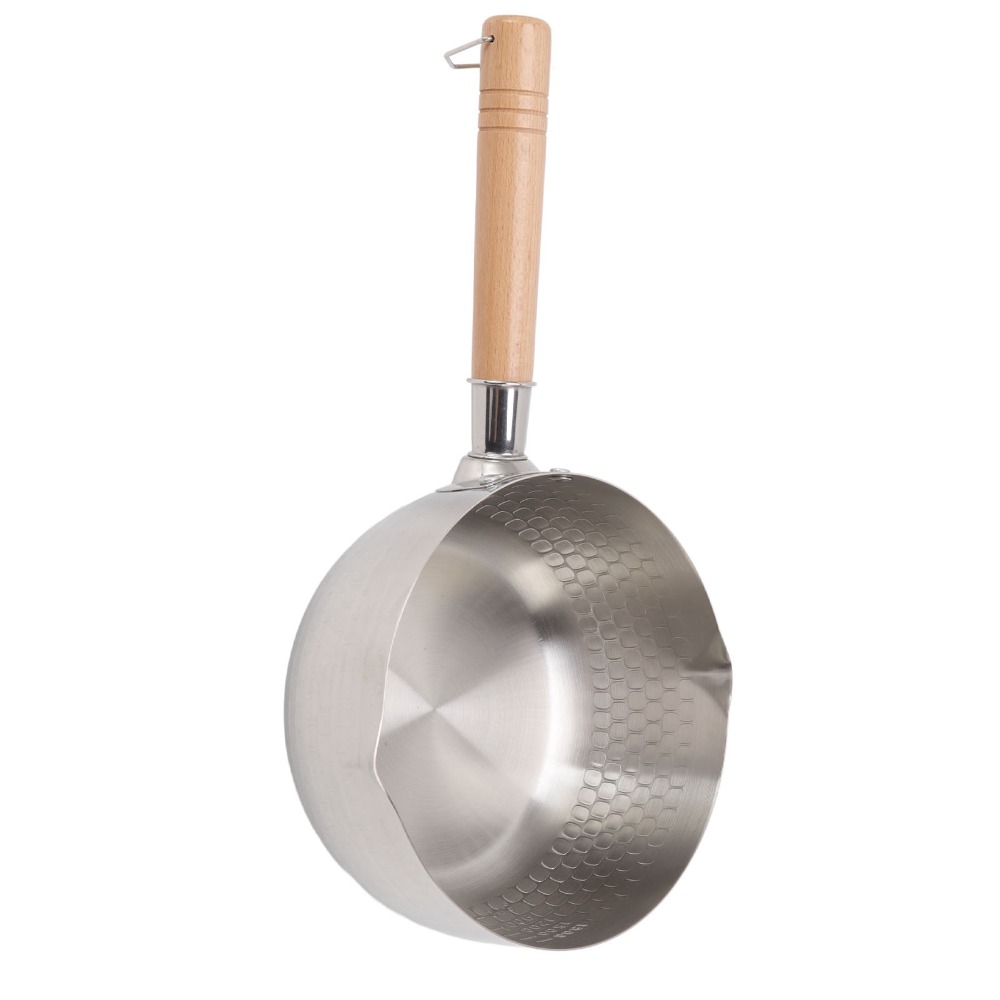 Snow Pan 304 Stainless Steel Y - Home Cooking Japanese Food avis et prix
