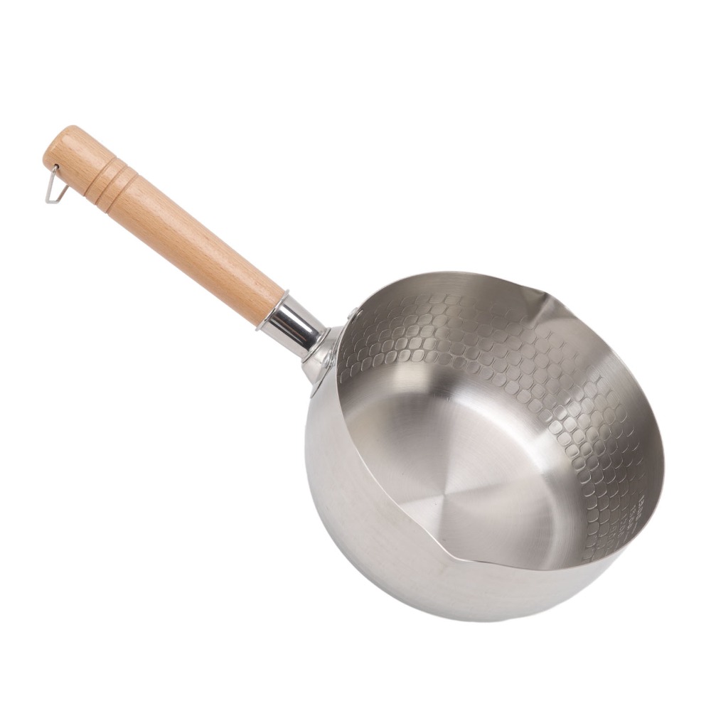 Snow Pan 304 Stainless Steel Y - Home Cooking Japanese Food avis et prix