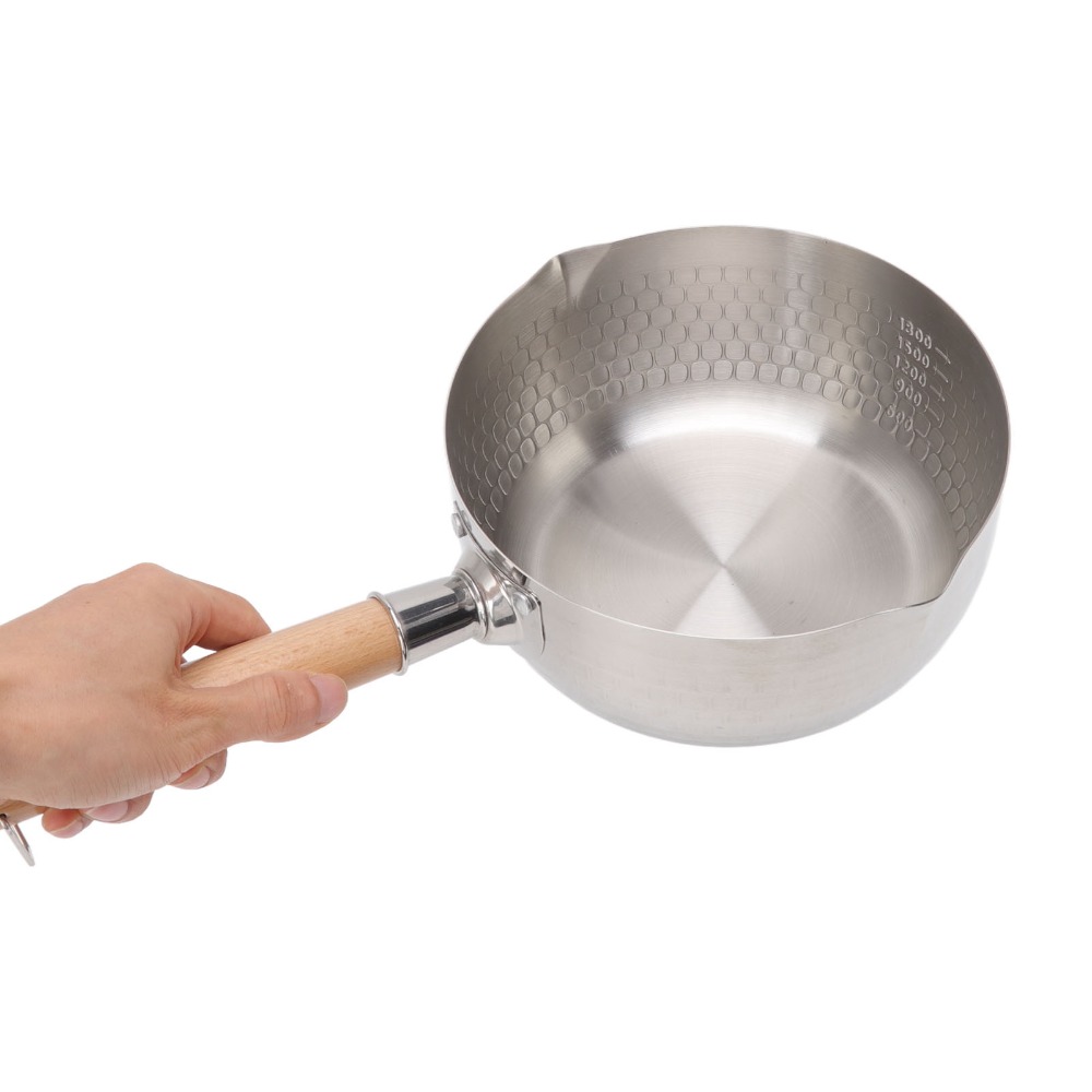 Snow Pan 304 Stainless Steel Y - Home Cooking Japanese Food avis et prix