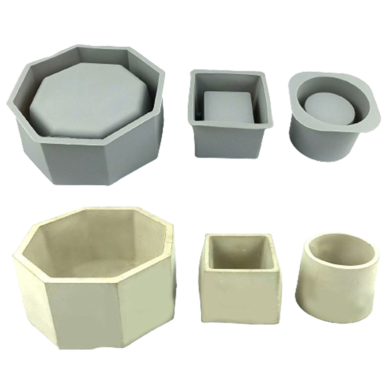 Flower Pot Silicone Mold DIY L - Tagine Clay Pot avis et prix