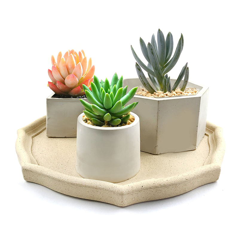 Flower Pot Silicone Mold DIY L - Tagine Clay Pot avis et prix