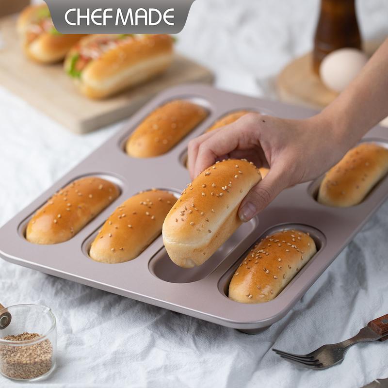 CHEFMADE 8-Cup Oval Long Hot D - Home Cooking Recipes avis et prix