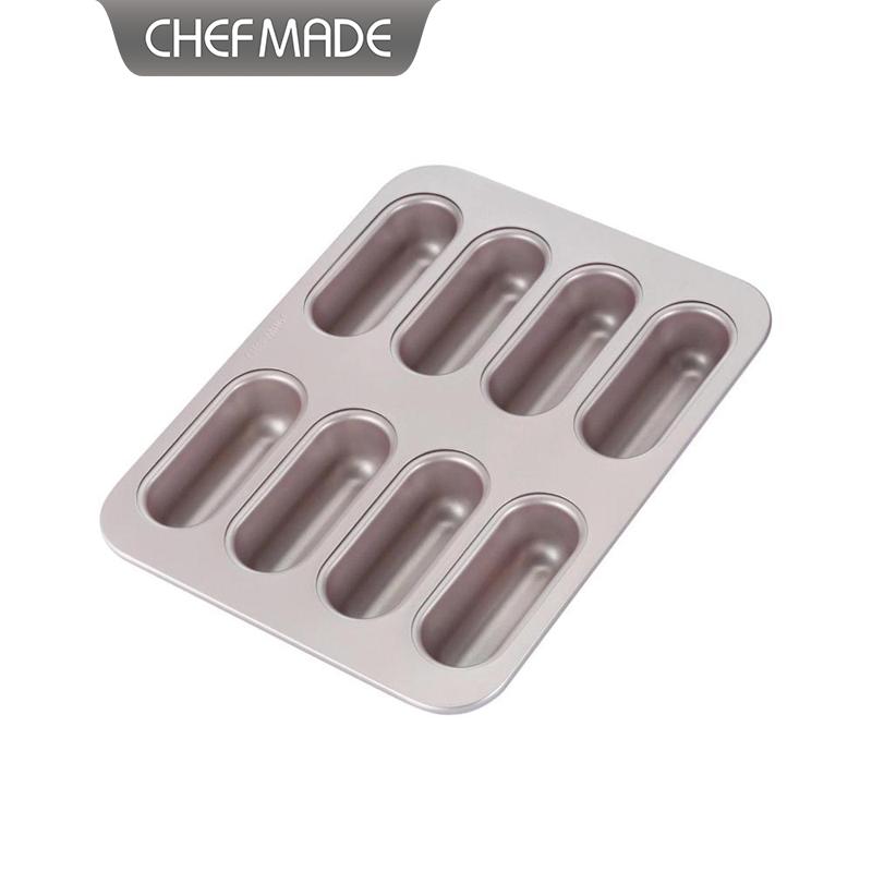 CHEFMADE 8-Cup Oval Long Hot D - Home Cooking Recipes avis et prix