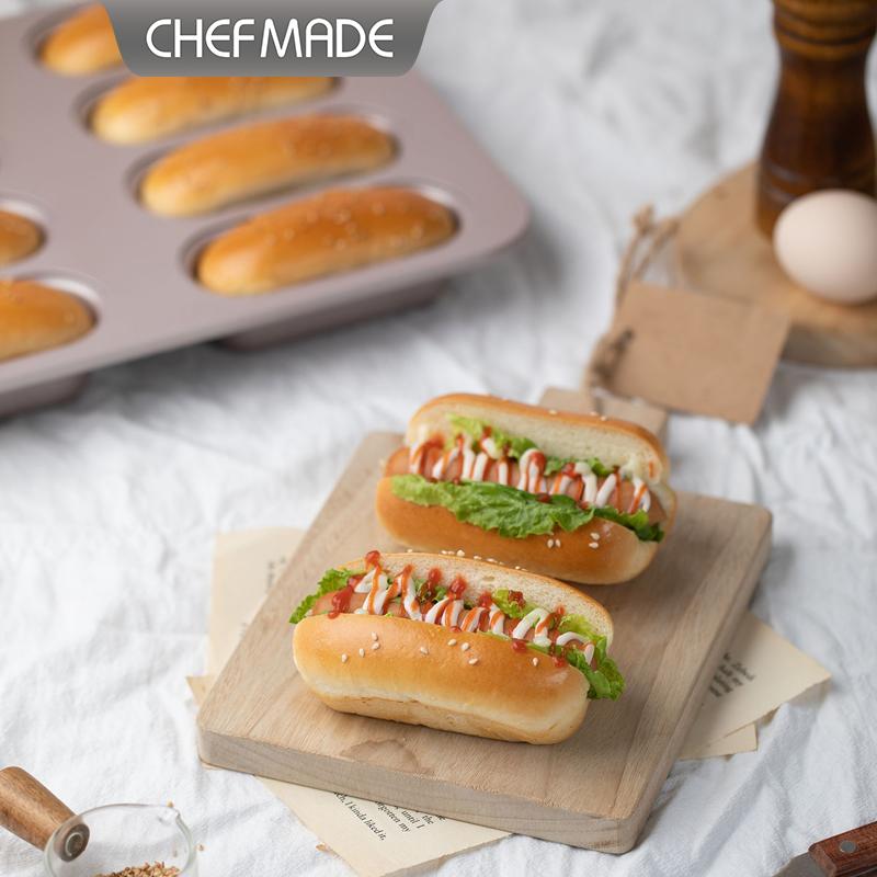 CHEFMADE 8-Cup Oval Long Hot D - Home Cooking Recipes avis et prix