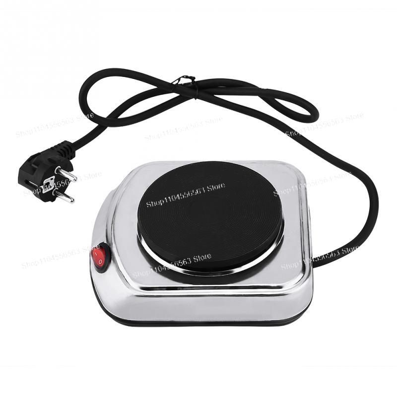 500W Mini Electric Stove Hot P - Home Cooking Heater avis et prix