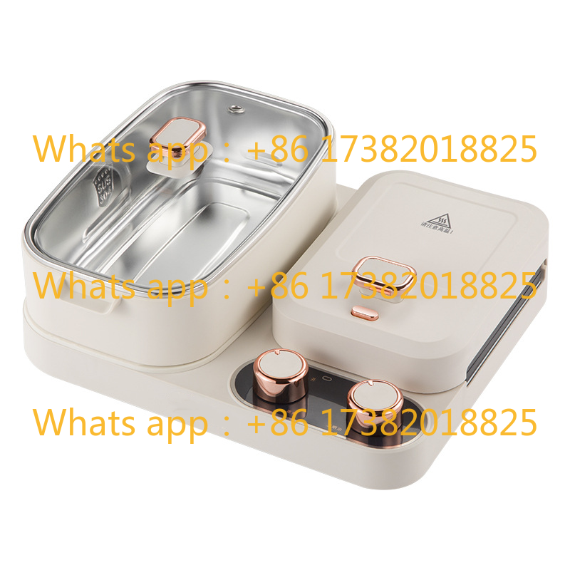 Smart Home Toast Fried Eggs Sa - Home Cooking Egg Sandwich avis et prix