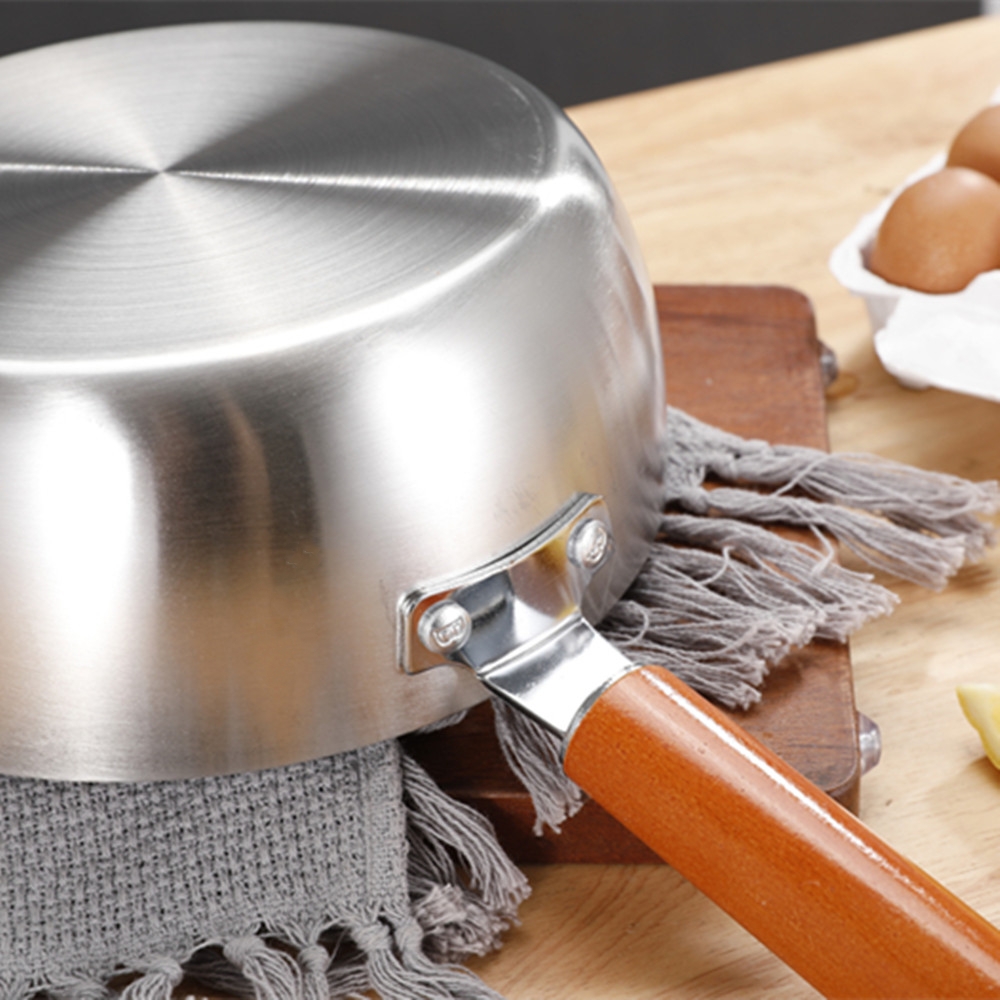 Mini Stainless Steel Pan Japan - Home Cooking Food avis et prix