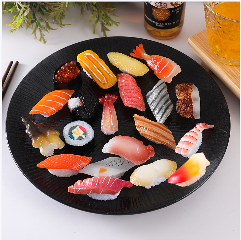 Simulation Sushi Model Cooking - Home Cooking Japanese Food avis et prix