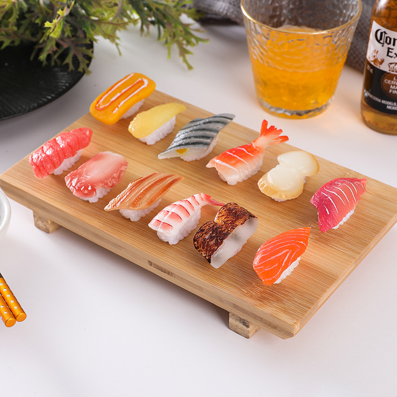 Simulation Sushi Model Cooking - Home Cooking Japanese Food avis et prix