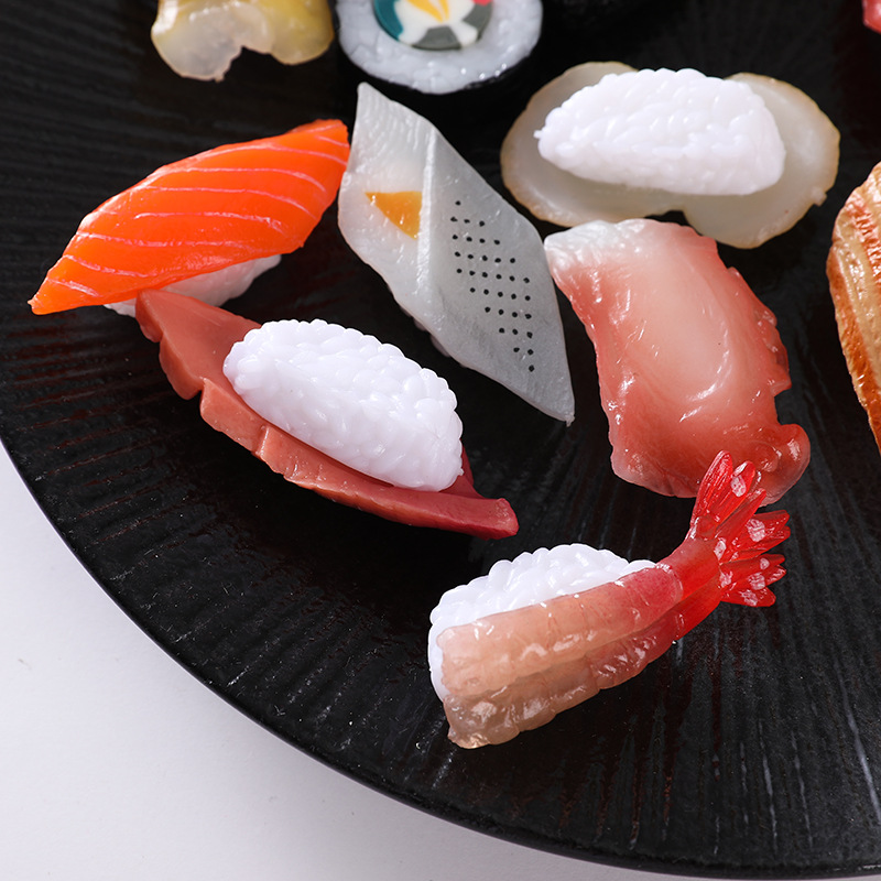 Simulation Sushi Model Cooking - Home Cooking Japanese Food avis et prix