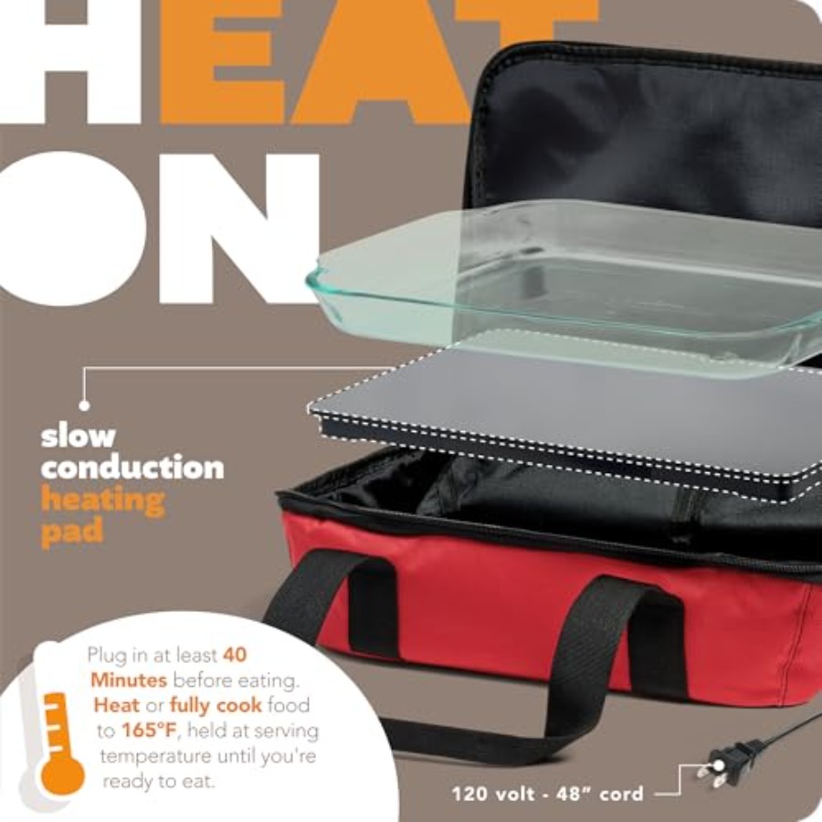 Max Large Portable Electric Fo - Home Cooking Heater avis et prix