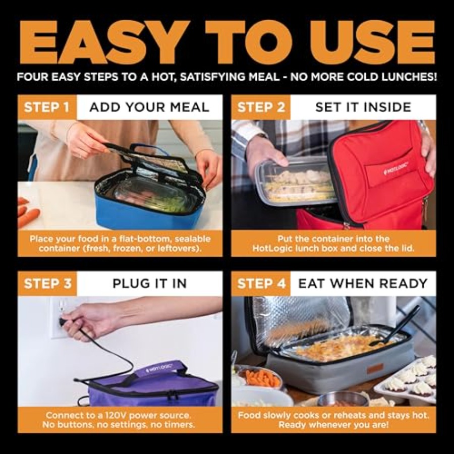 Max Large Portable Electric Fo - Home Cooking Heater avis et prix