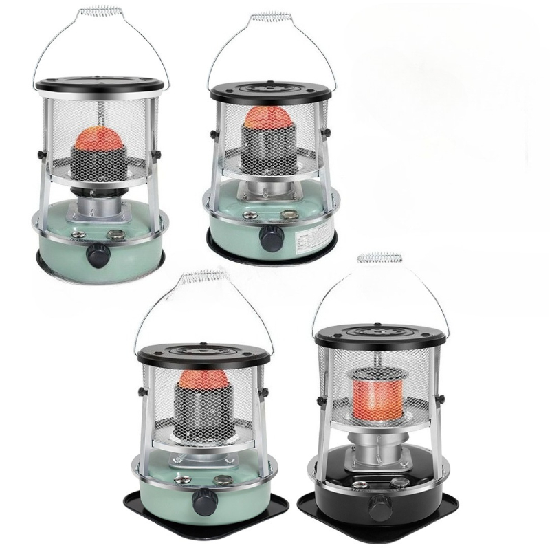 Qwinn Portable Heater & Stove  - Home Cooking Heater avis et prix