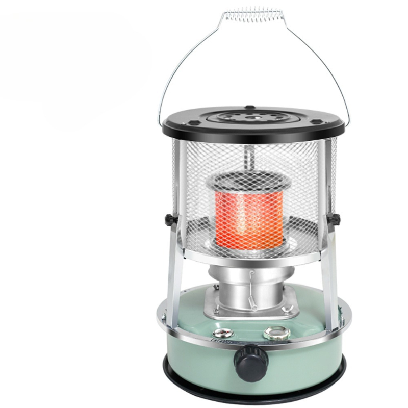 Qwinn Portable Heater & Stove  - Home Cooking Heater avis et prix