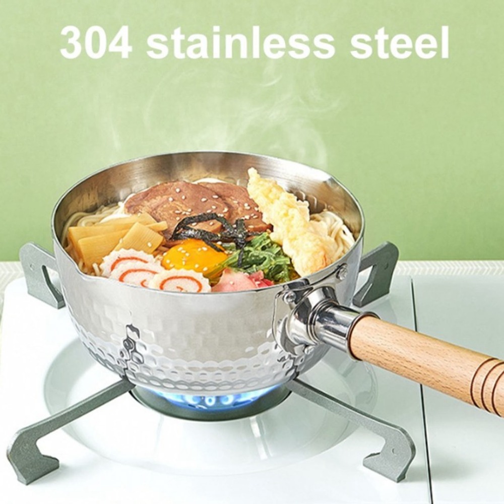 Snow Pan 304 Stainless Steel Y - Home Cooking Japanese Food avis et prix
