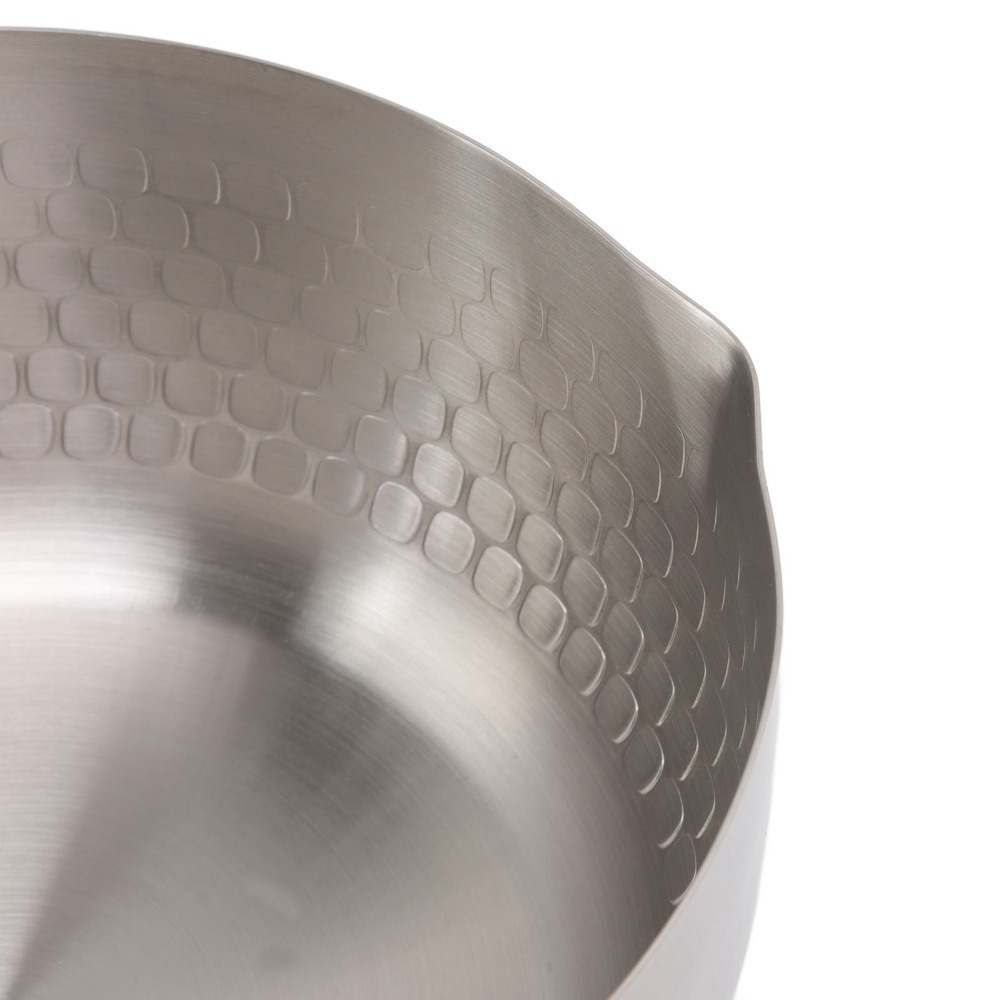 Snow Pan 304 Stainless Steel Y - Home Cooking Japanese Food avis et prix