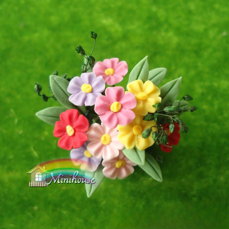 1pc 1:12 Miniature Mini Tree P - Tagine Clay Pot avis et prix