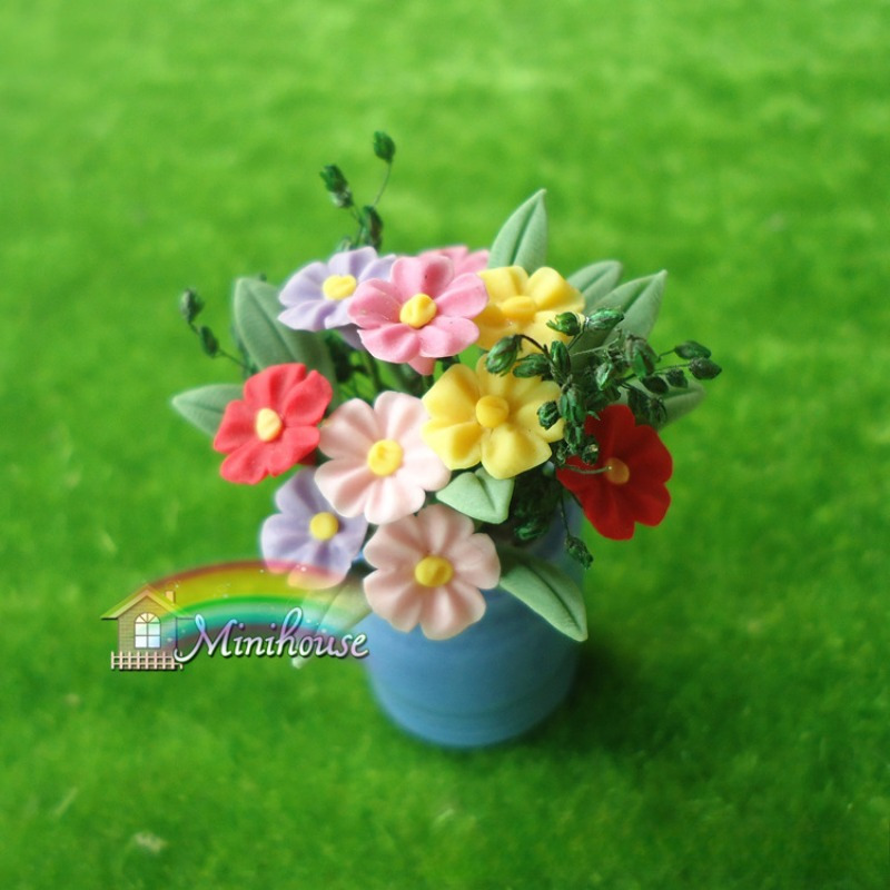 1pc 1:12 Miniature Mini Tree P - Tagine Clay Pot avis et prix