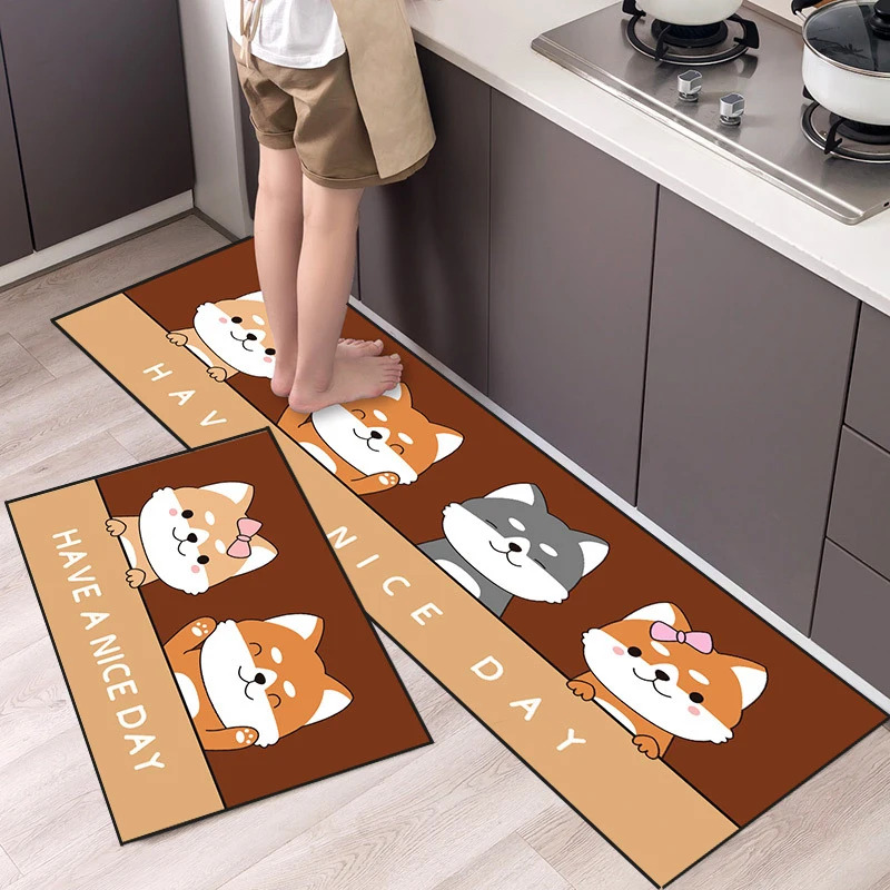 VIKAMA Cute Cat Pattern Kitche - Home Cooking Made Easy avis et prix