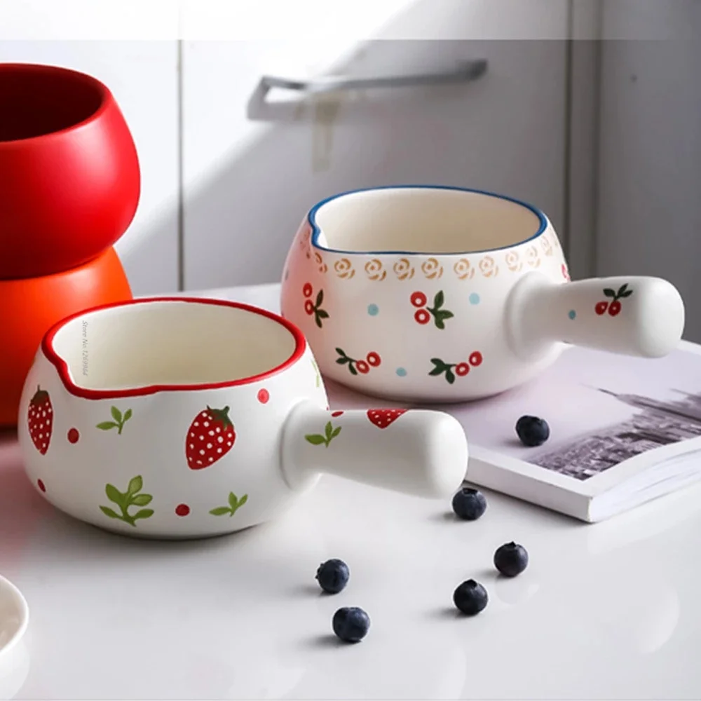 Japanese-style Open Fire Milk  - Home Cooking Japanese Food avis et prix