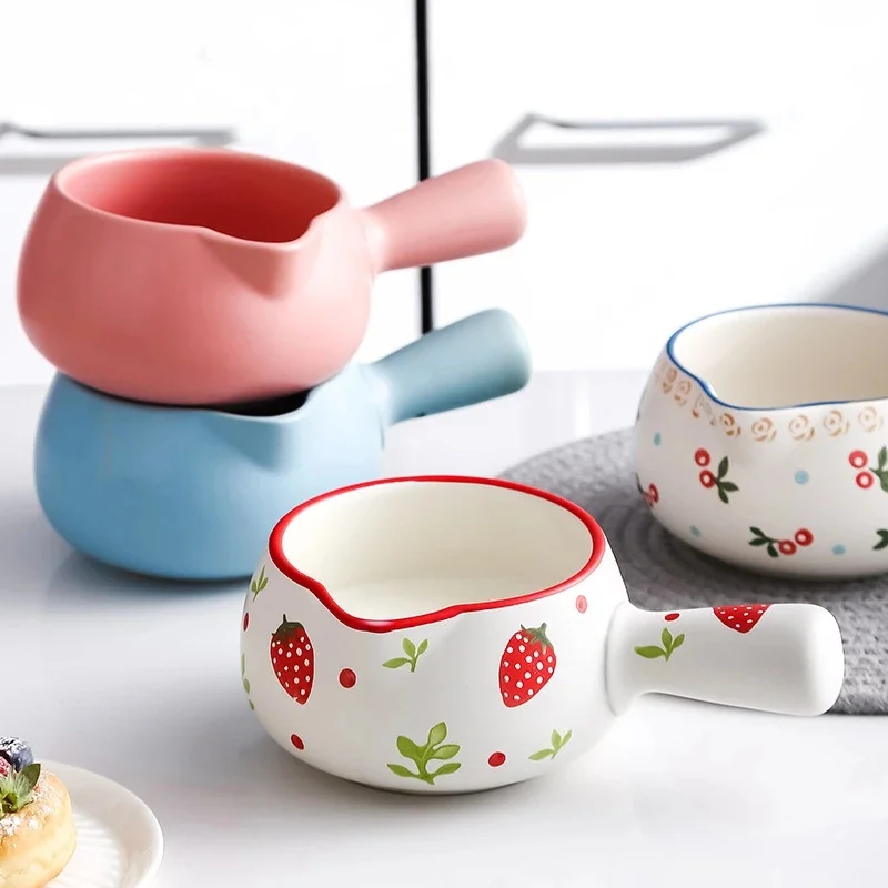 Japanese-style Open Fire Milk  - Home Cooking Japanese Food avis et prix