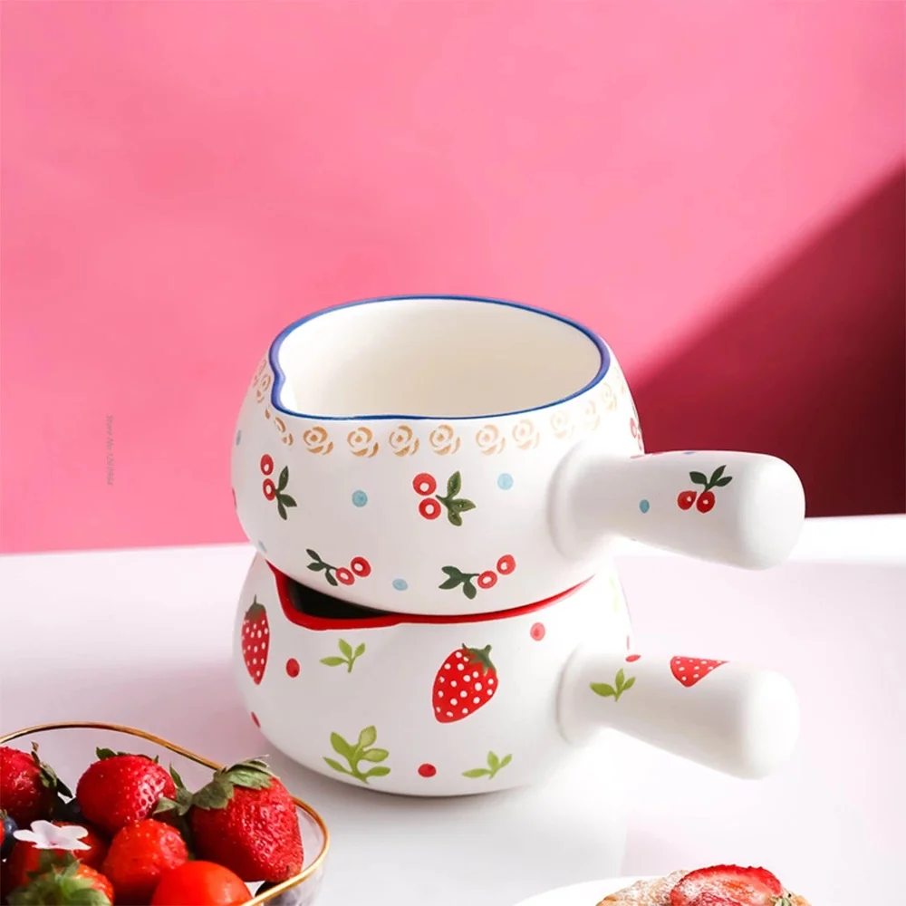 Japanese-style Open Fire Milk  - Home Cooking Japanese Food avis et prix