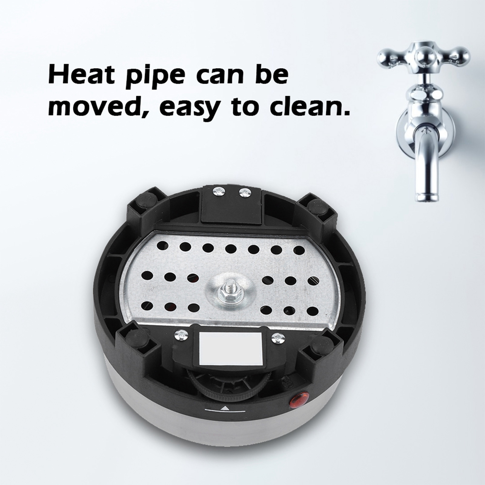 Electric Mini Stove Electric S - Home Cooking Heater avis et prix