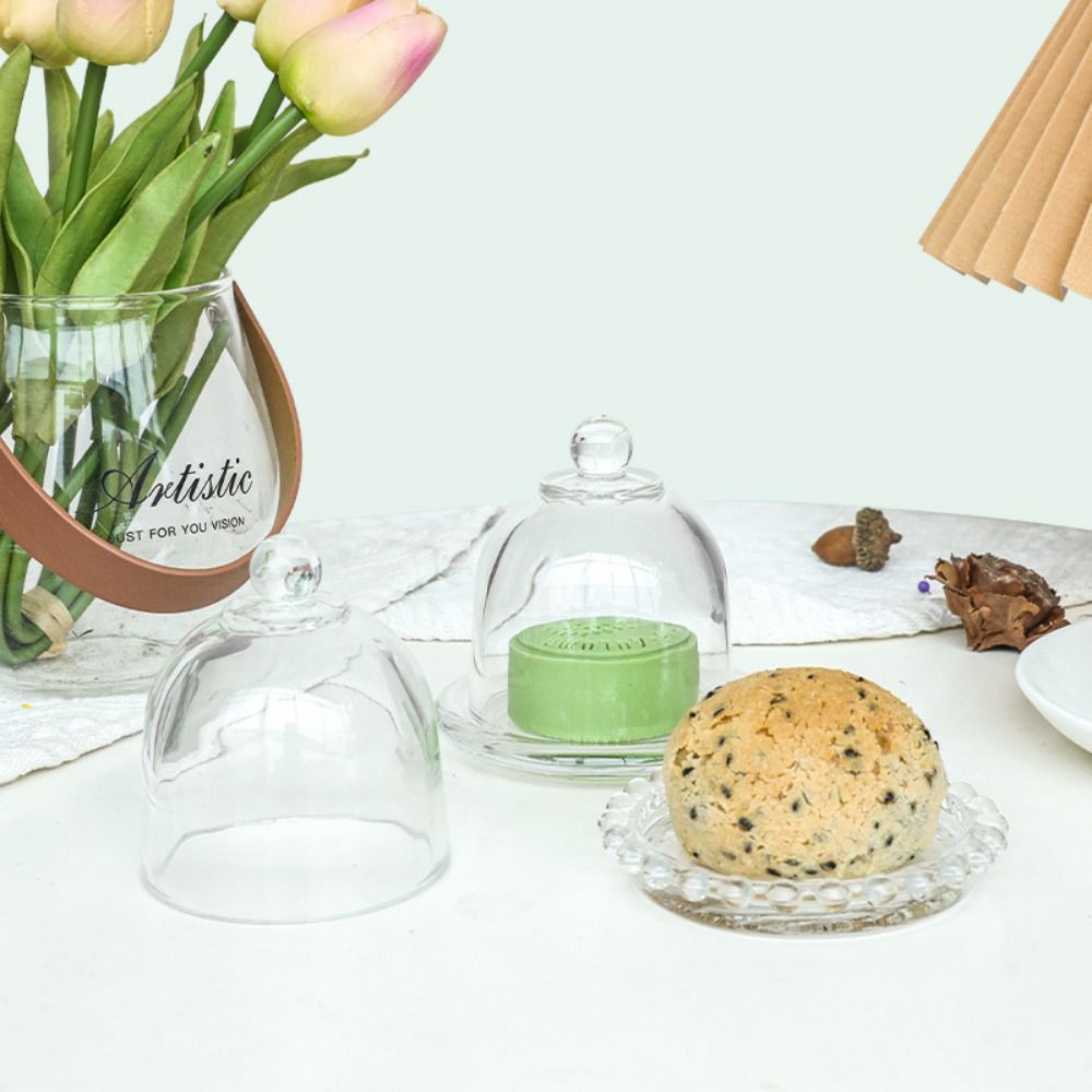 Cake Stand with Lid Cutting Bo - Home Cooking Recipes avis et prix
