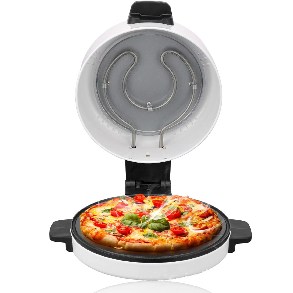 Non Stick Electric Pancake Piz - Home Cooking Egg Sandwich avis et prix