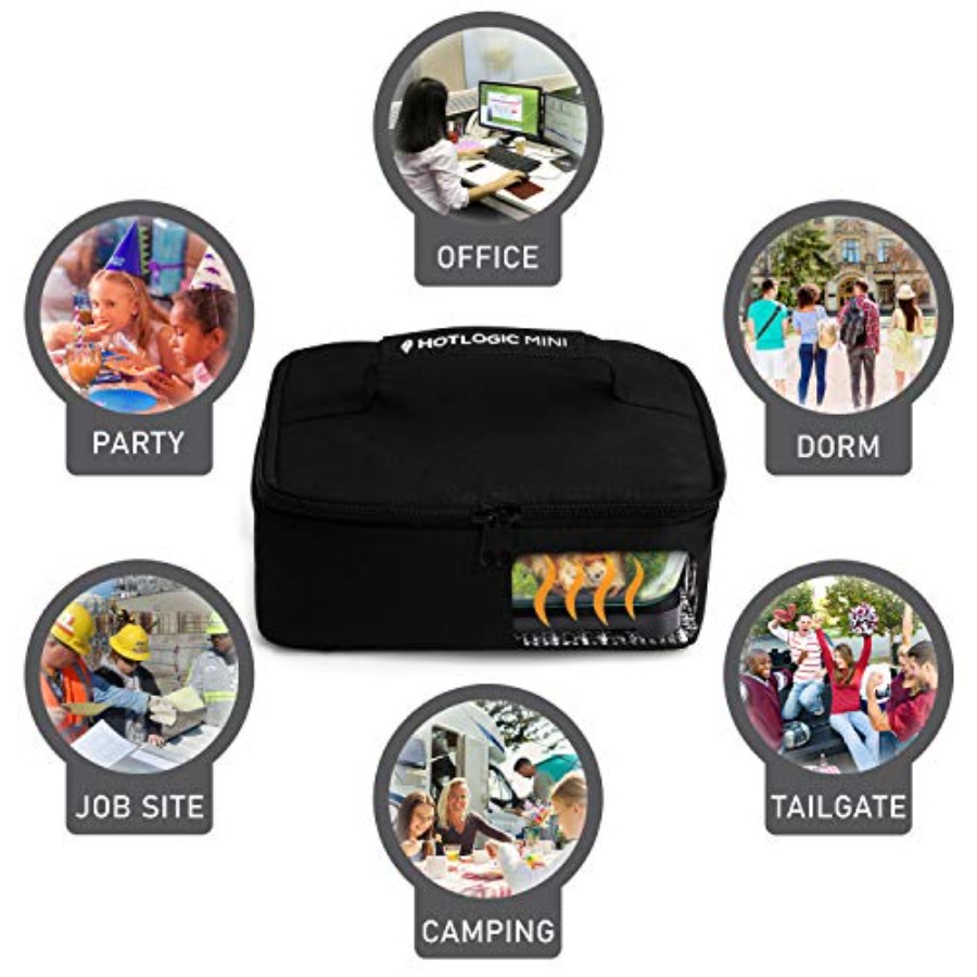 Portable Electric Lunch Box Fo - Home Cooking Heater avis et prix