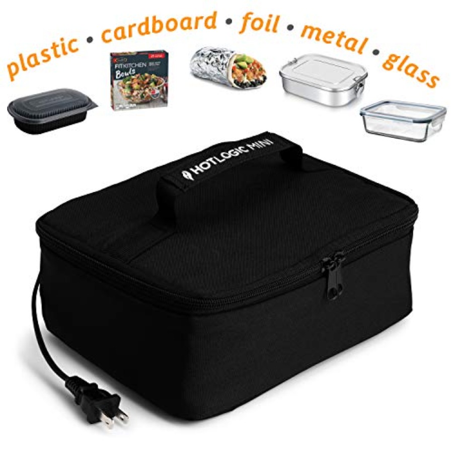 Portable Electric Lunch Box Fo - Home Cooking Heater avis et prix