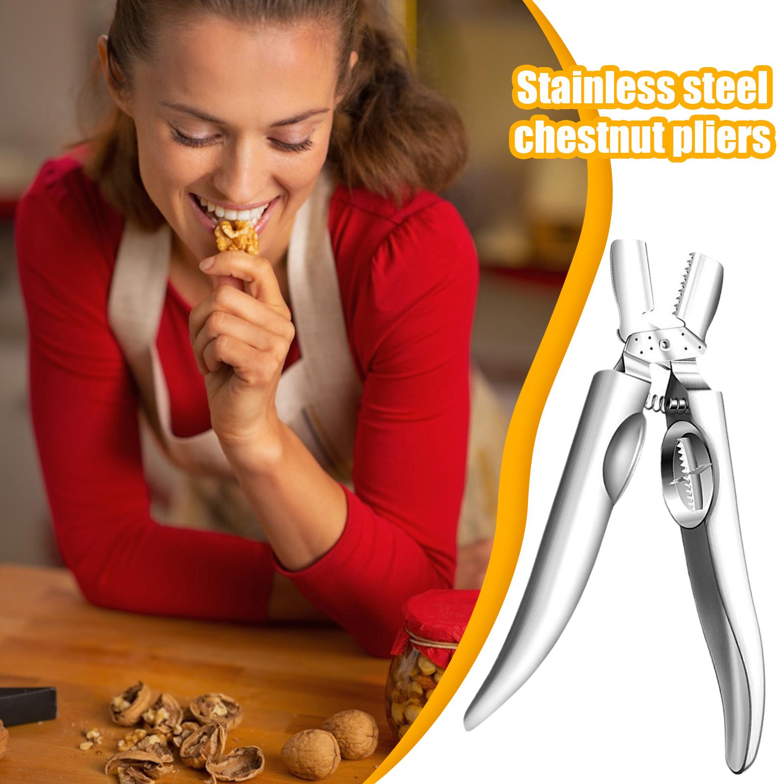 Chestnut Peeler Stainless Stee - Home Cooking Food avis et prix