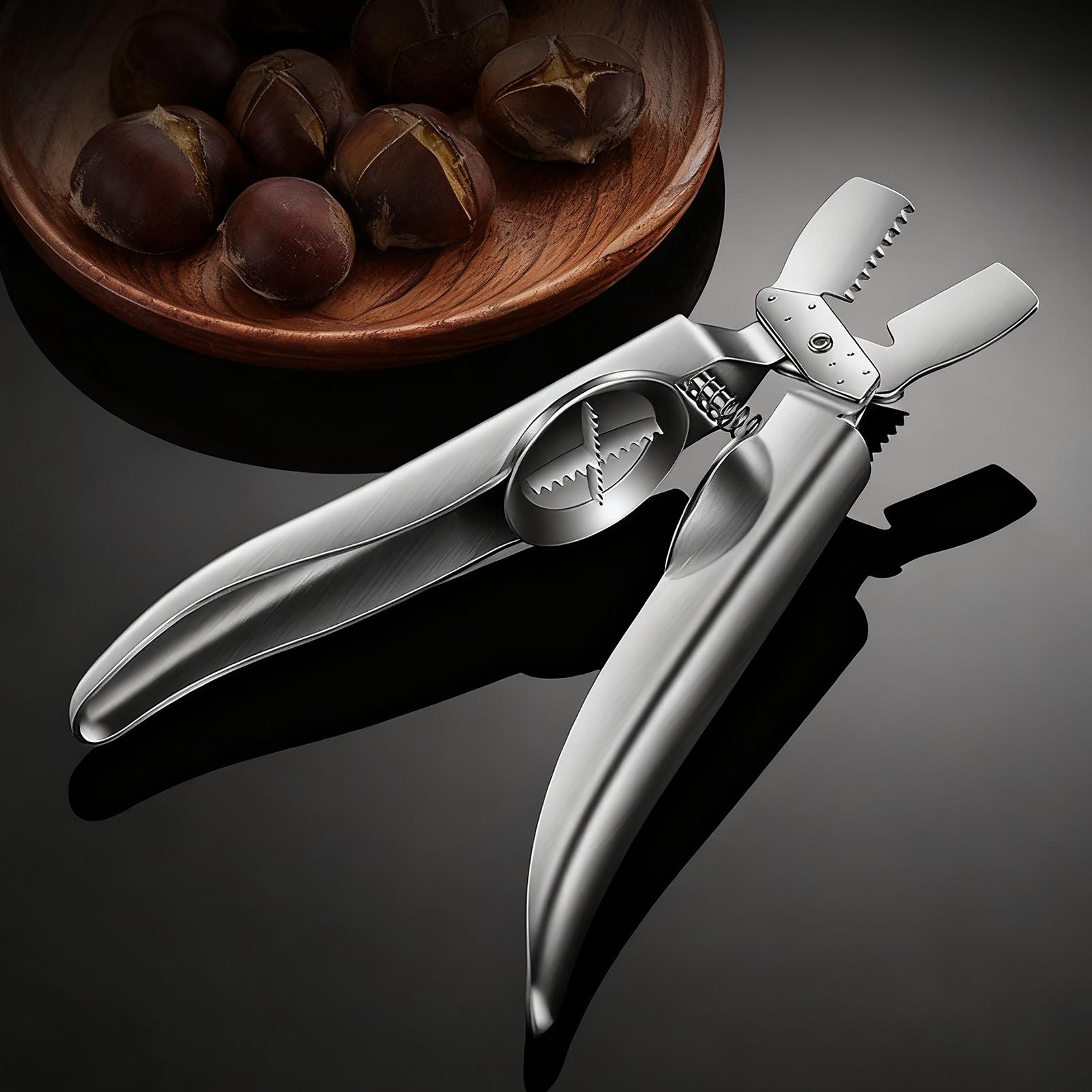 Chestnut Peeler Stainless Stee - Home Cooking Food avis et prix