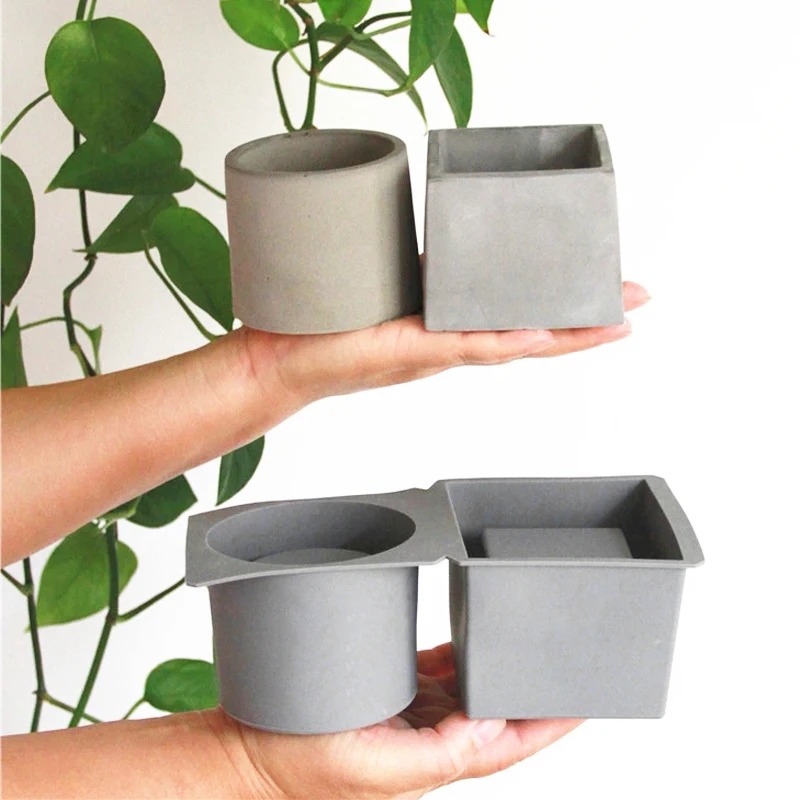 Flower Pot Silicone Mold For D - Tagine Clay Pot avis et prix