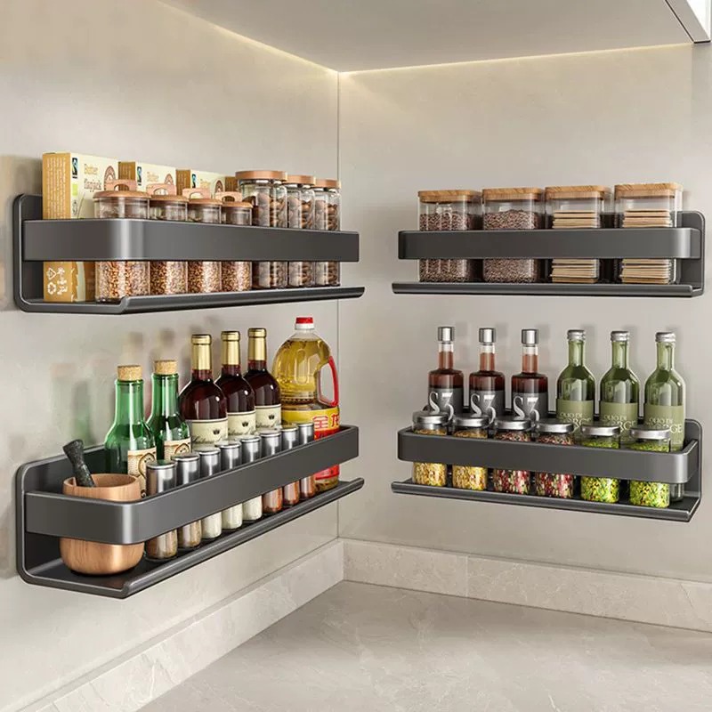Multifunctional Item Shelf Con - Home Cooking Recipes avis et prix