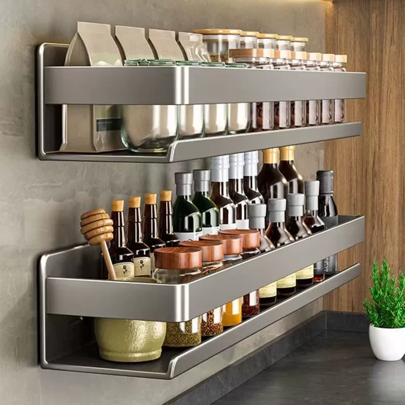 Multifunctional Item Shelf Con - Home Cooking Recipes avis et prix