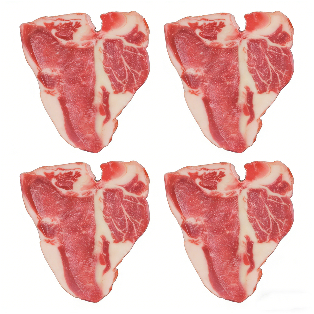 20cm T Shape Bone Steak Model  - Home Cooking Shows avis et prix