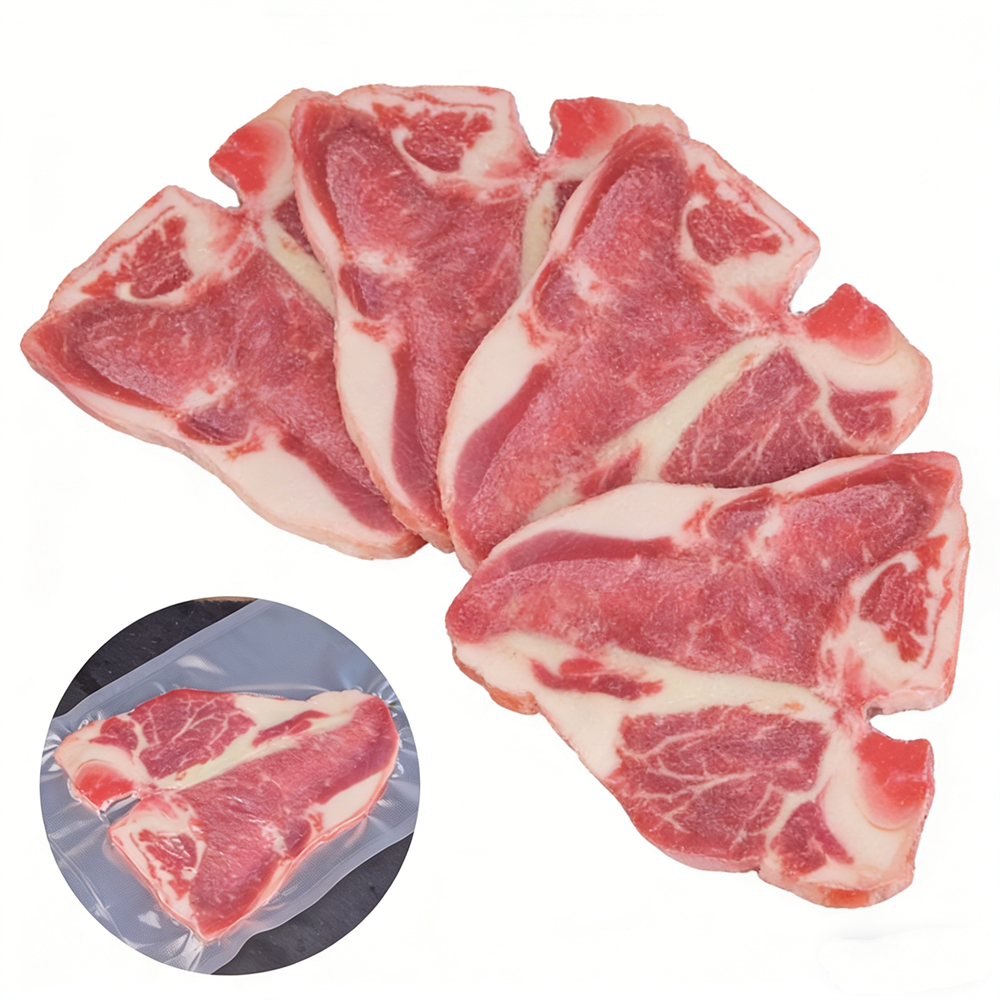 20cm T Shape Bone Steak Model  - Home Cooking Shows avis et prix