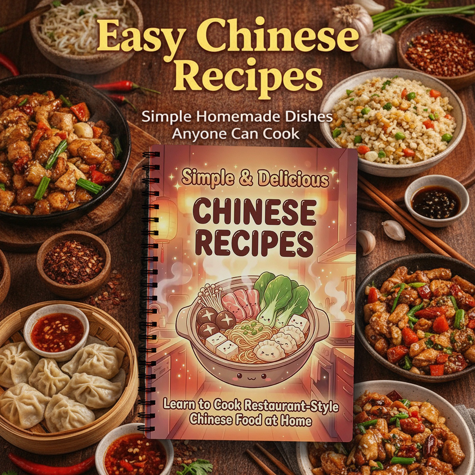Chinese Home Cooking Recipe No - Home Cooking Recipes avis et prix