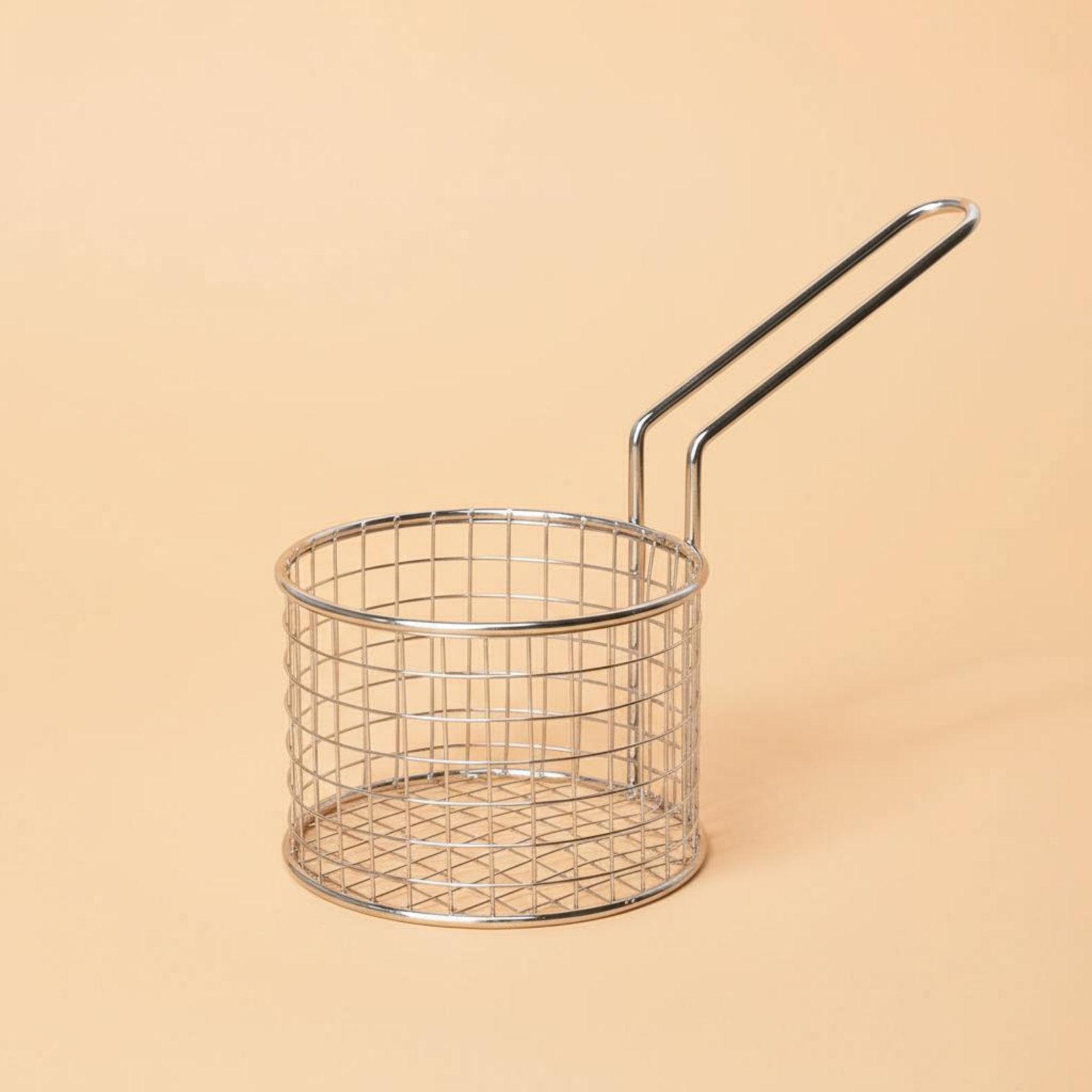 Stainless Steel Chip Basket Ea - Home Cooking Food avis et prix