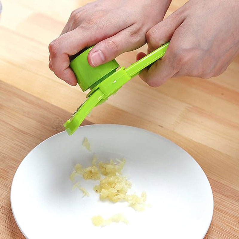 Garlic Masher Mini Garlic Ging - Home Cooking Food avis et prix