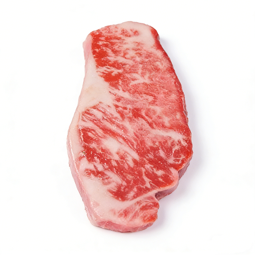19cm Raw Filet Mignon Steak Di - Home Cooking Shows avis et prix